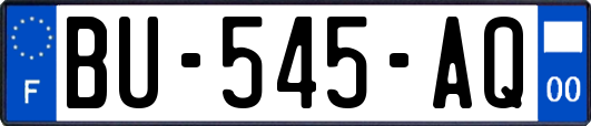 BU-545-AQ