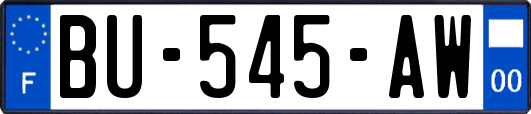 BU-545-AW