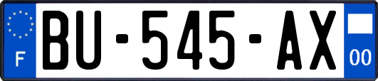 BU-545-AX