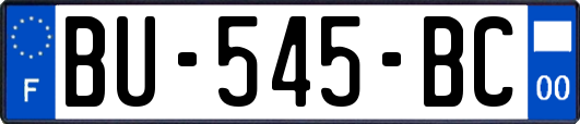 BU-545-BC
