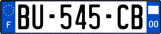 BU-545-CB
