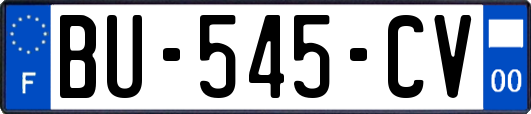 BU-545-CV