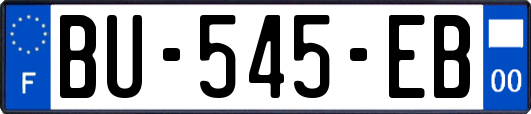 BU-545-EB