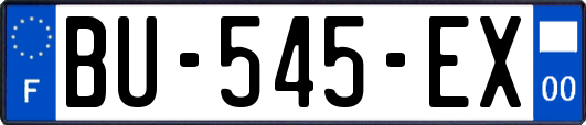 BU-545-EX