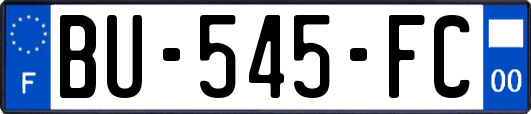 BU-545-FC