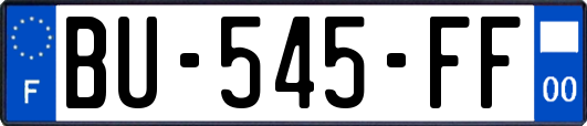 BU-545-FF