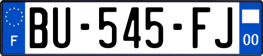 BU-545-FJ