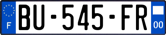 BU-545-FR