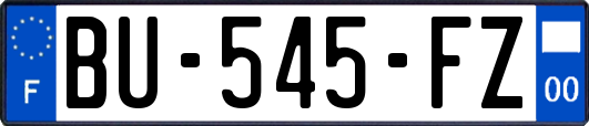 BU-545-FZ