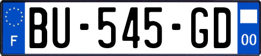 BU-545-GD