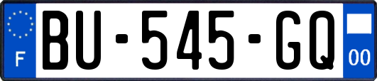 BU-545-GQ