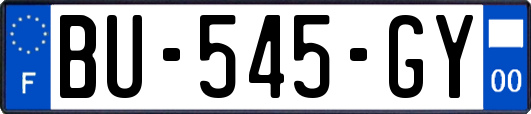 BU-545-GY