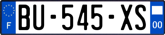 BU-545-XS