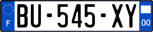 BU-545-XY