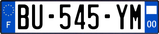 BU-545-YM