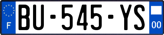 BU-545-YS