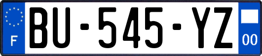 BU-545-YZ