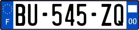 BU-545-ZQ