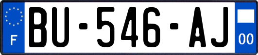 BU-546-AJ