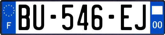 BU-546-EJ