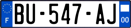 BU-547-AJ
