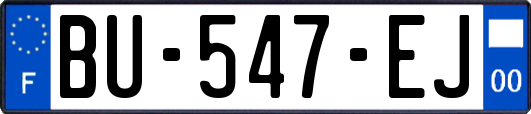 BU-547-EJ