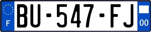 BU-547-FJ