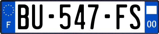 BU-547-FS