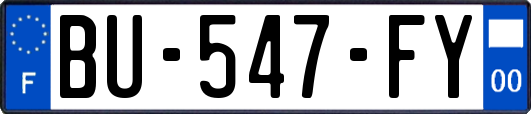 BU-547-FY
