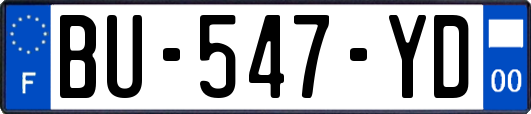 BU-547-YD
