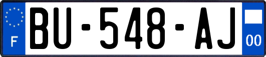 BU-548-AJ