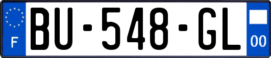 BU-548-GL