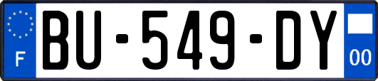 BU-549-DY