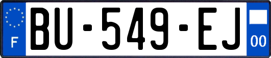 BU-549-EJ