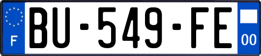 BU-549-FE