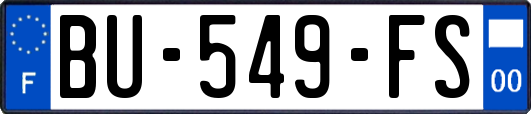 BU-549-FS