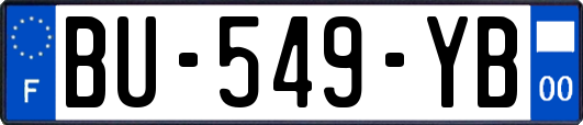 BU-549-YB