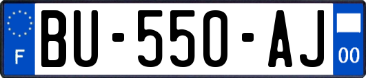 BU-550-AJ