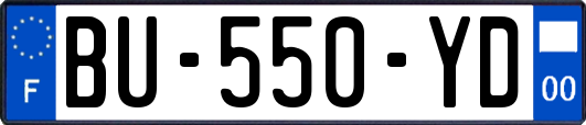 BU-550-YD