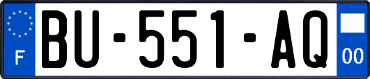 BU-551-AQ