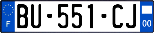BU-551-CJ