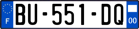 BU-551-DQ