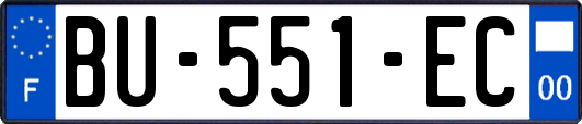 BU-551-EC