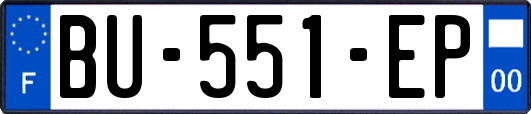 BU-551-EP