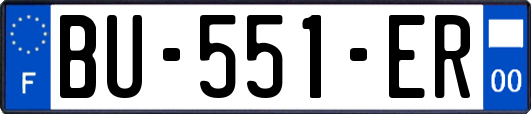 BU-551-ER