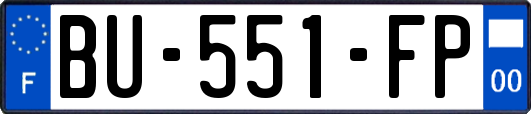BU-551-FP