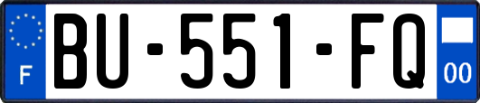 BU-551-FQ