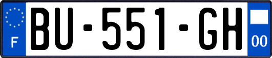 BU-551-GH