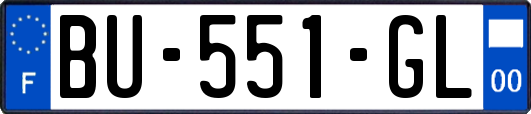 BU-551-GL