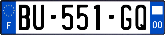 BU-551-GQ
